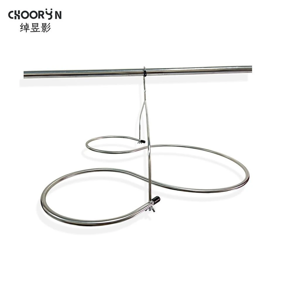 Collapsible Folding Spiral Drying Rack suppliers