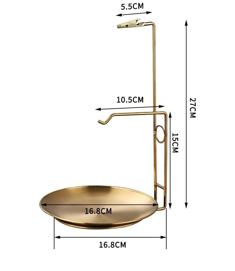 Metal Coil And Stick Holder best Metal Coil And Stick Holder best