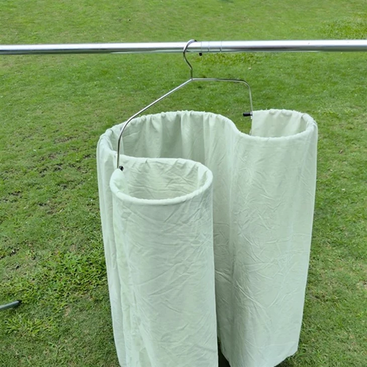 Three Ring Spiral Drying Rack Three Ring Spiral Drying Rack
